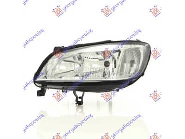 FAR Levo za Opel Zafira od 1999. do 2005. god.