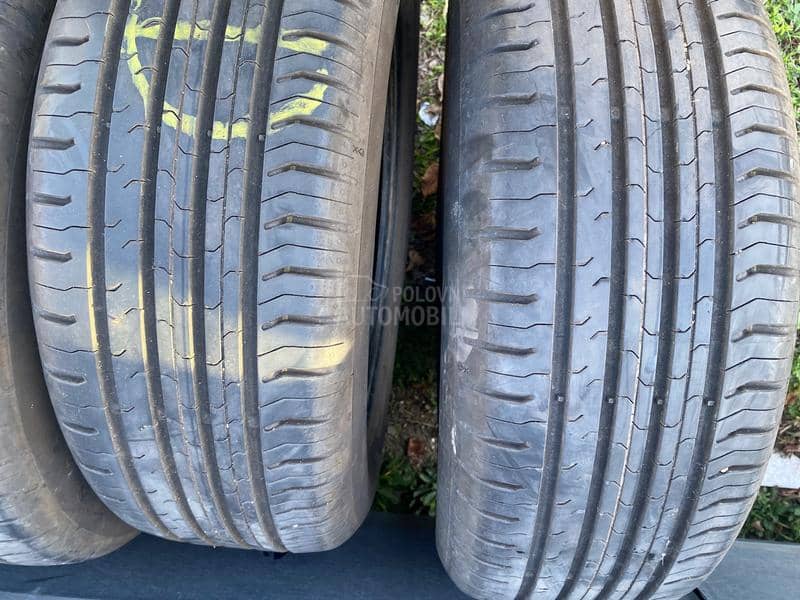 Continental 205/60 R16 Letnja
