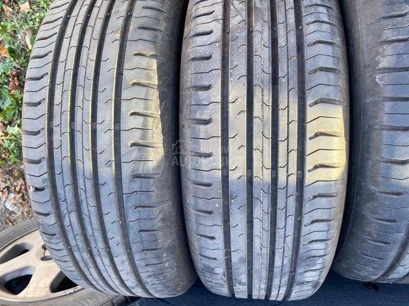 Continental 205/60 R16 Letnja