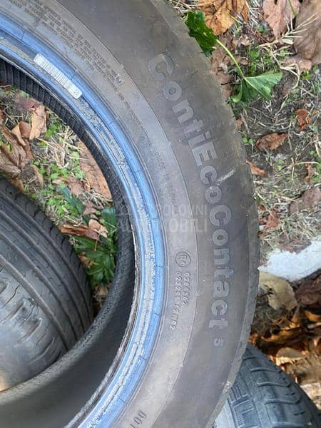 Continental 205/60 R16 Letnja