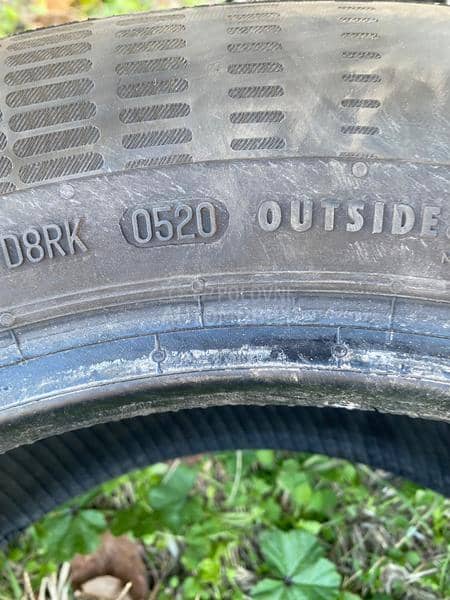 Continental 205/60 R16 Letnja