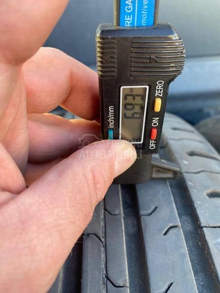 Continental 205/60 R16 Letnja