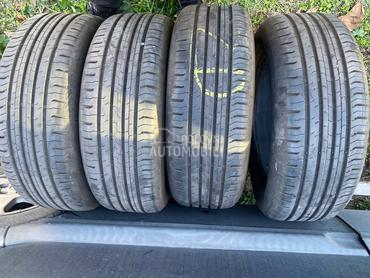 Continental 205/60 R16 Letnja