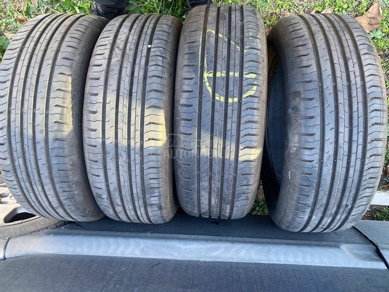 Continental 205/60 R16 Letnja