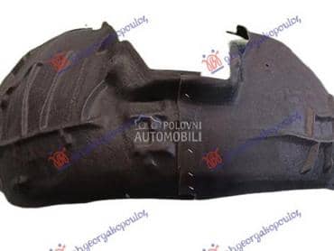 POTKRILO Levo za Audi A5 od 2016. do 2019. god.