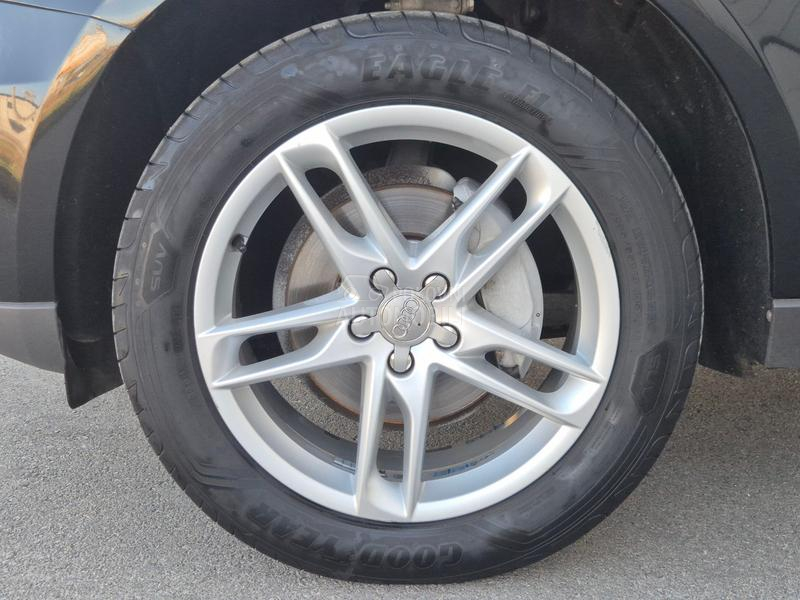 Audi Q5 2.0 TDI 4x4 S tronic