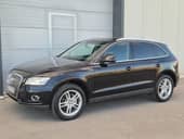 Audi Q5 2.0 TDI 4x4 S tronic