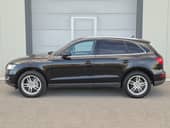Audi Q5 2.0 TDI 4x4 S tronic