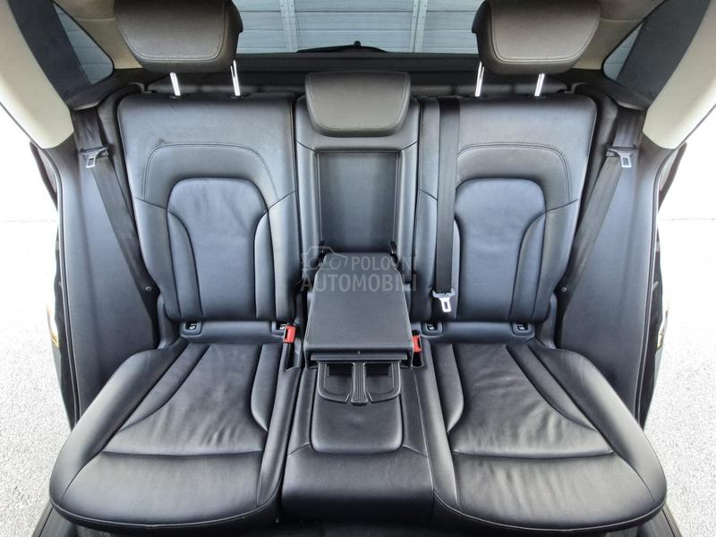 Audi Q5 2.0 TDI 4x4 S tronic