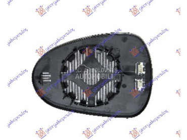 STAKLO RETROVIZORA SA... za Seat Exeo od 2009. do 2013. god.