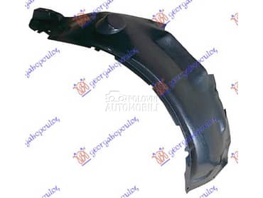 POTKRILO PLASTICNO Desno za Volkswagen Golf 3 od 1992. do 1998. god.