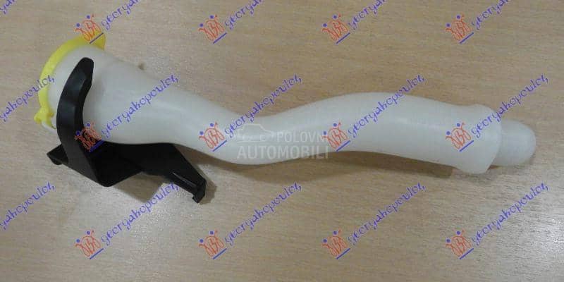 POSUDA ZA TECNOST BRISACA