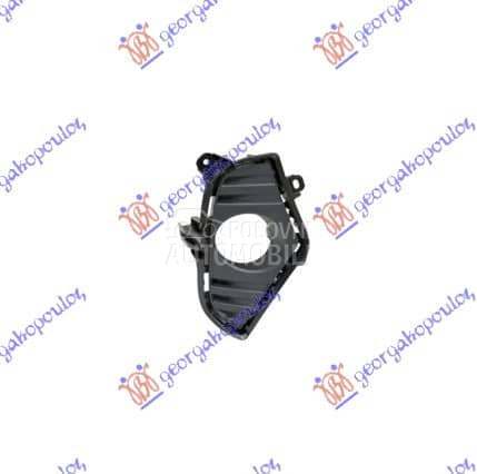 RESETKA PREDNJEG BRANIKA Desno