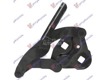 MAKAZE HAUBE Desno za Citroen Saxo od 1996. do 1999. god.