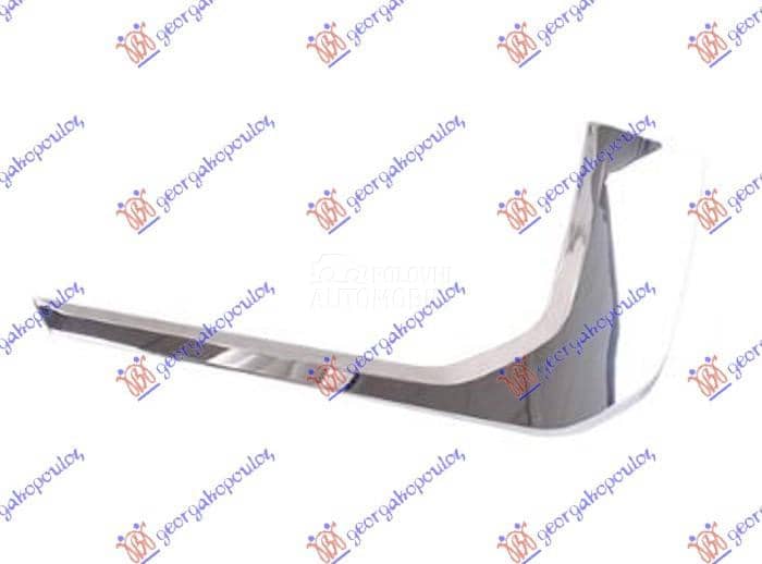 LAJSNA PREDNJEG BRANIKA...