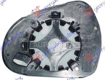 STAKLO RETROVIZORA Desno