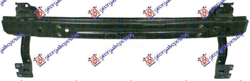 SINA PREDNJEG BRANIKA