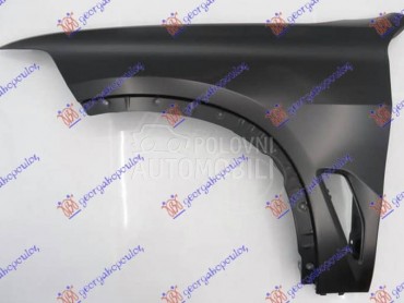 KRILO Levo za BMW X5 za 2023. god.