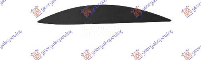 RUB PLASTICNI ZADNJEG...