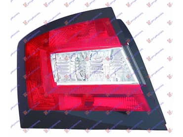 STOP LAMPA Levo za Škoda Fabia od 2014. do 2018. god.