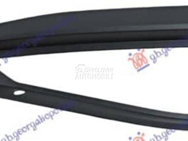 NEMA- RESETKA PREDNJEG... za Volkswagen Passat B9 za 2019. god.