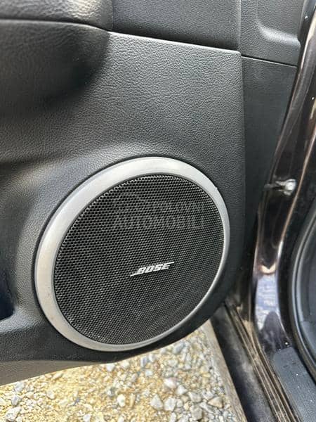 Mazda 6 2009. god. -  kompletan auto u delovima