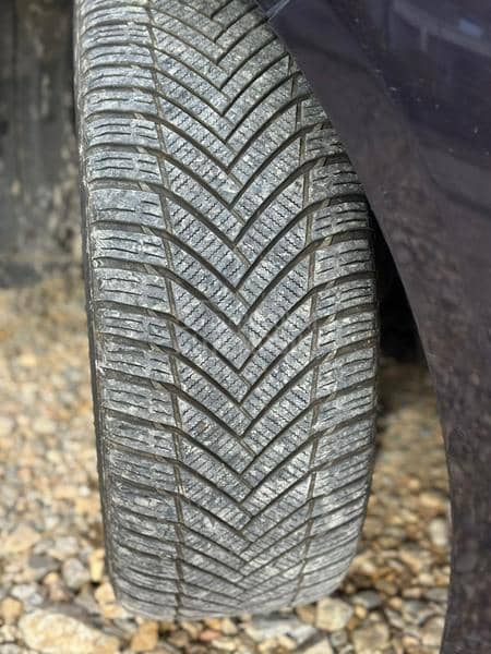 Mazda 6 2009. god. -  kompletan auto u delovima