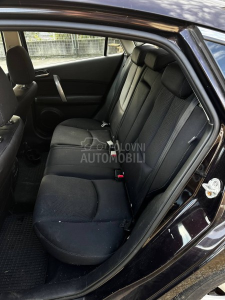 Mazda 6 2009. god. -  kompletan auto u delovima