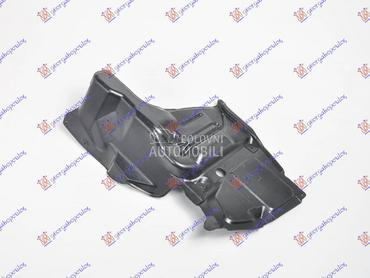 ZASTITA MOTORA BOCNA 04- Levo za Toyota Verso od 2002. do 2007. god.