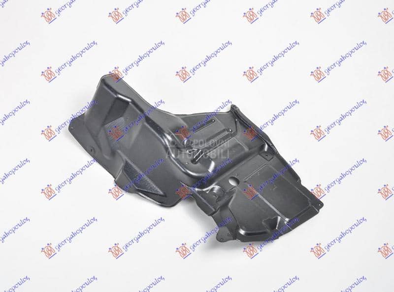 ZASTITA MOTORA BOCNA 04- Levo