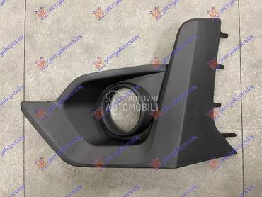 RESETKA PREDNJEG BRANIKA Levo za Subaru XV za 2021. god.