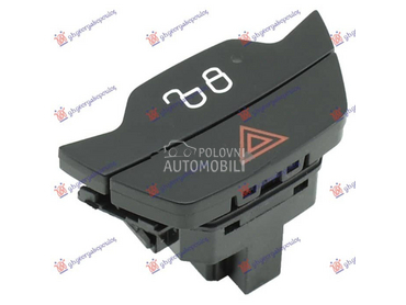 PREKIDAC ZA SVA 4 MIGAVAC... za Ford Fiesta od 2008. do 2013. god.