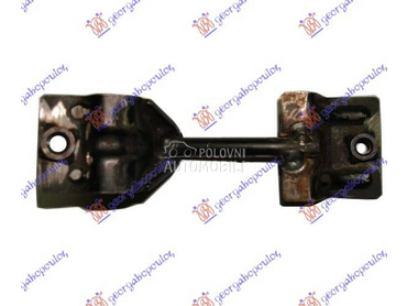 BRAVA HAUBE NA VEZNOM LIMU... za Mercedes Benz E Klasa od 2002. do 2009. god.