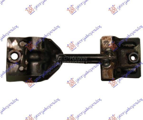 BRAVA HAUBE NA VEZNOM LIMU...