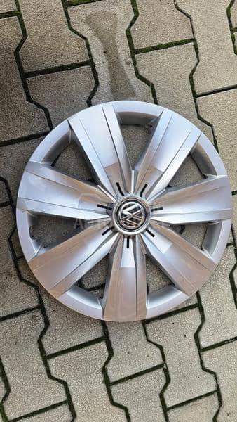 Ratkapne  16" 5 x 112