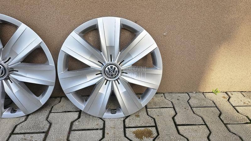 Ratkapne  16" 5 x 112