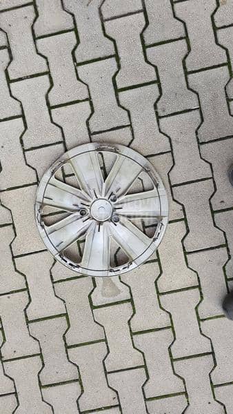 Ratkapne  16" 5 x 112