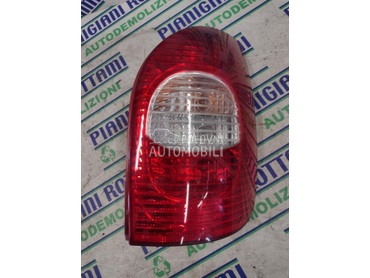 Desni stop restayling za Citroen Xsara Picasso od 2004. do 2008. god.