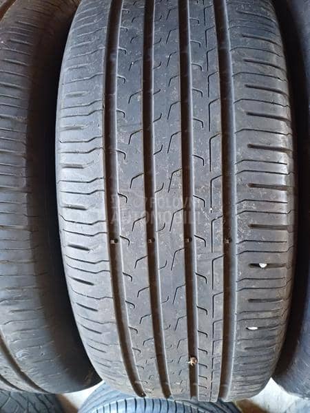 Continental 235/55 R18 Letnja