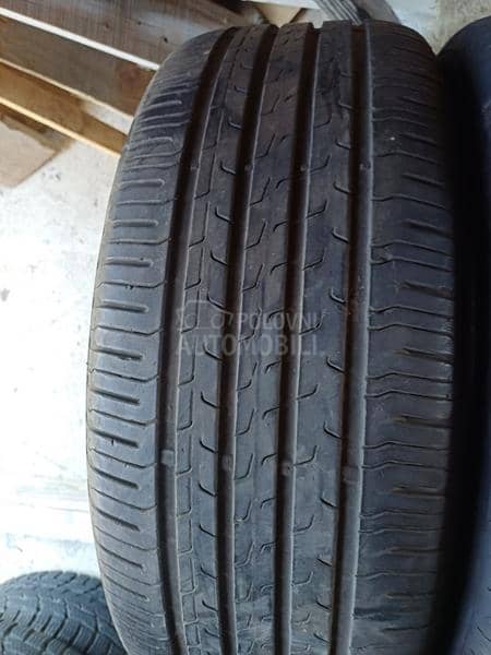 Continental 235/55 R18 Letnja