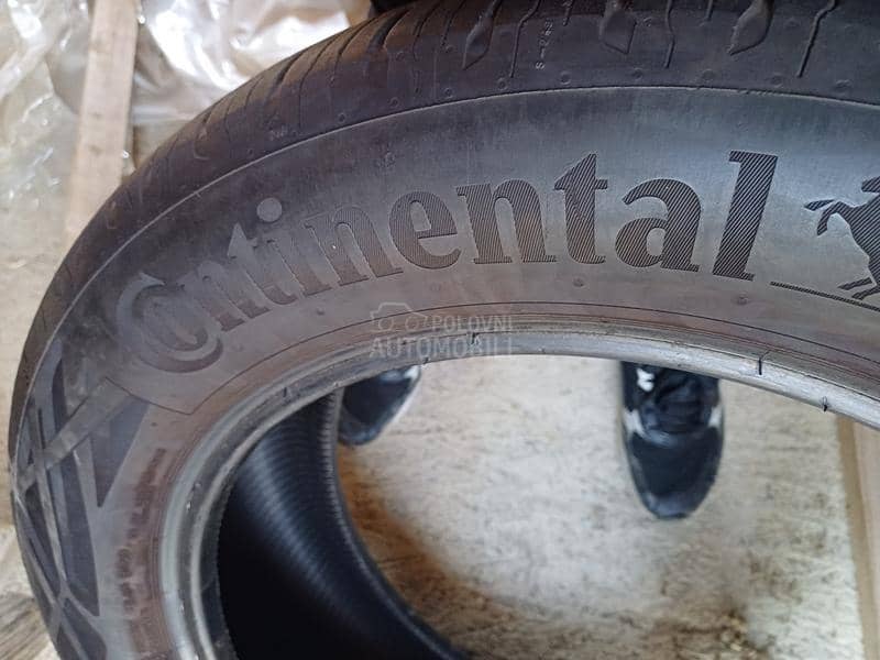 Continental 235/55 R18 Letnja