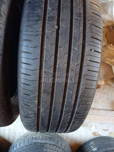 Continental 235/55 R18 Letnja