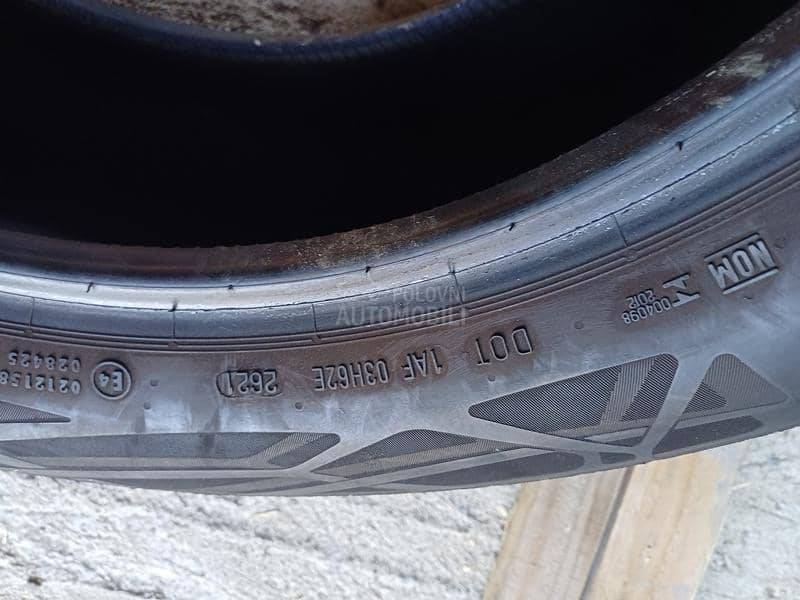 Continental 235/55 R18 Letnja