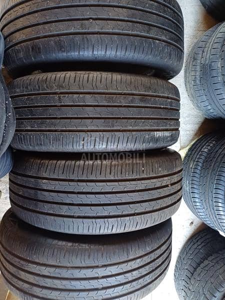 Continental 235/55 R18 Letnja