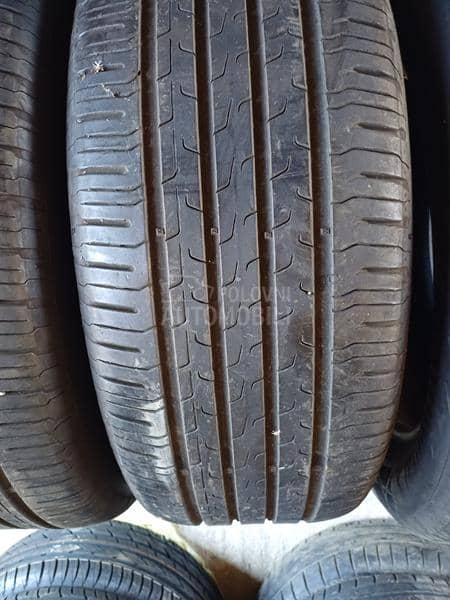 Continental 235/55 R18 Letnja