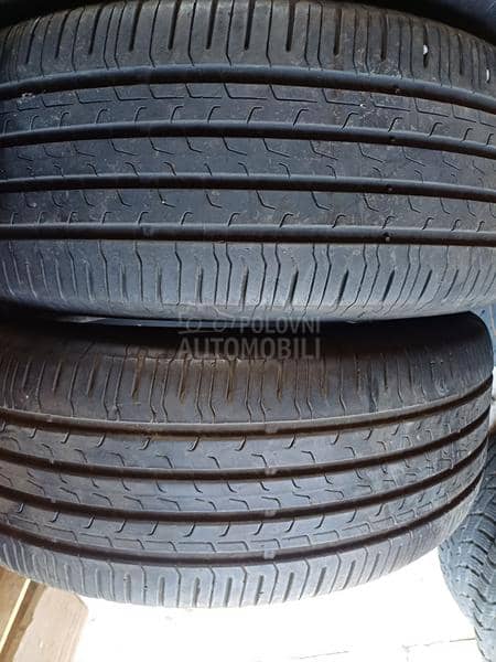 Continental 235/55 R18 Letnja