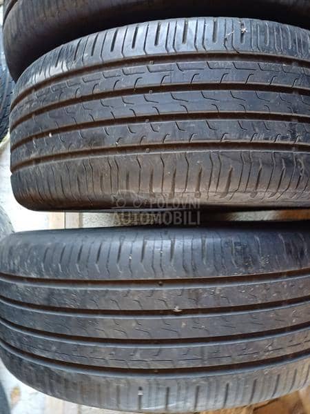 Continental 235/55 R18 Letnja