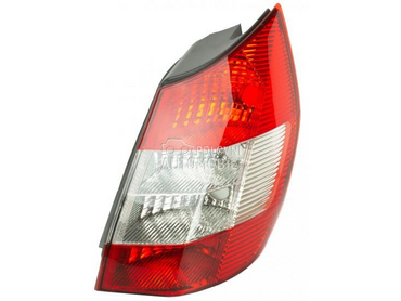 Desni stop za Renault Scenic od 2003. do 2005. god.