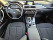 BMW 318 Luxury/Led
