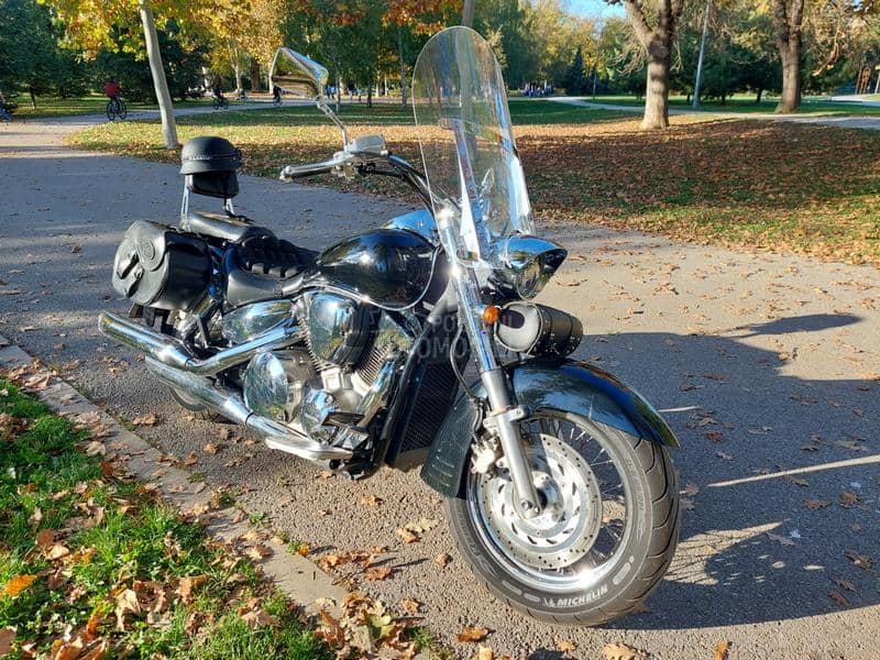 Honda VTX 1300 S